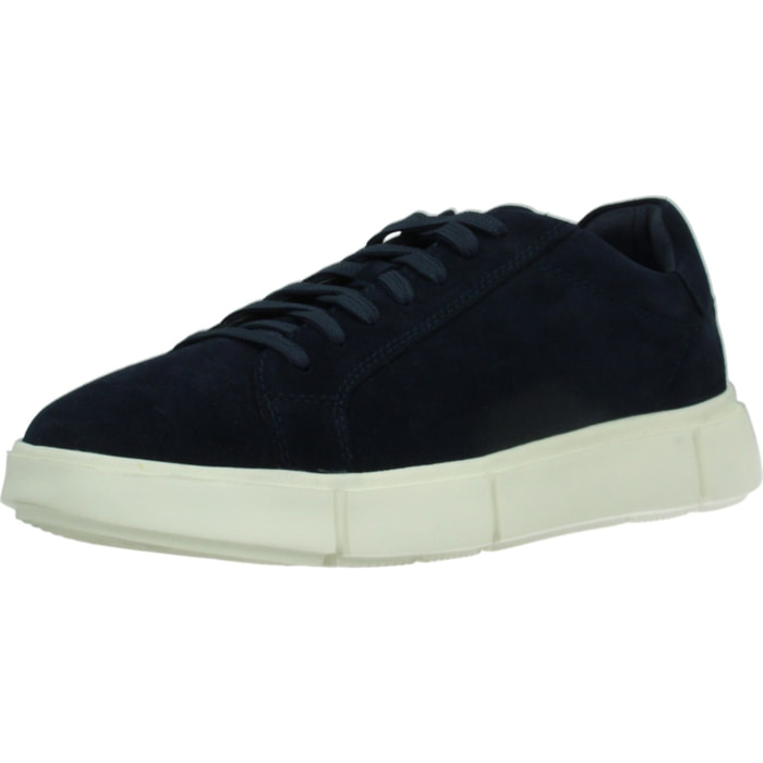 Sneakers de  Hombre de la marca GEOX  modelo U PRALI AZUL