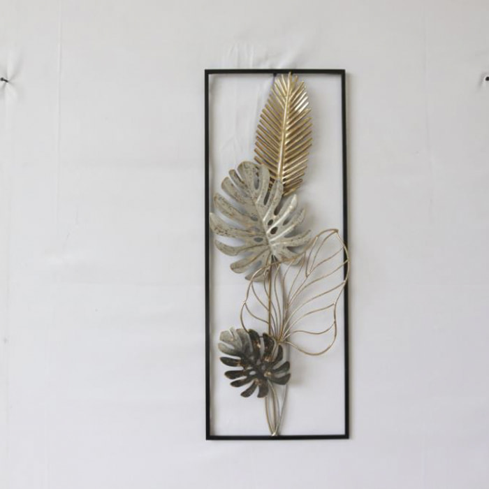 PANNELLO IN FERRO PLAM -B- CHARME1921 MULTICOLORE