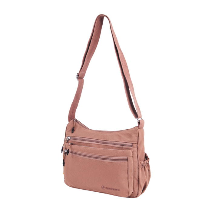 Bolso De Mano Lois Sophie Beige