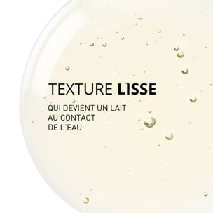 Huile Démaquillante Perfectrice - Elimine le maquillage 150 ml