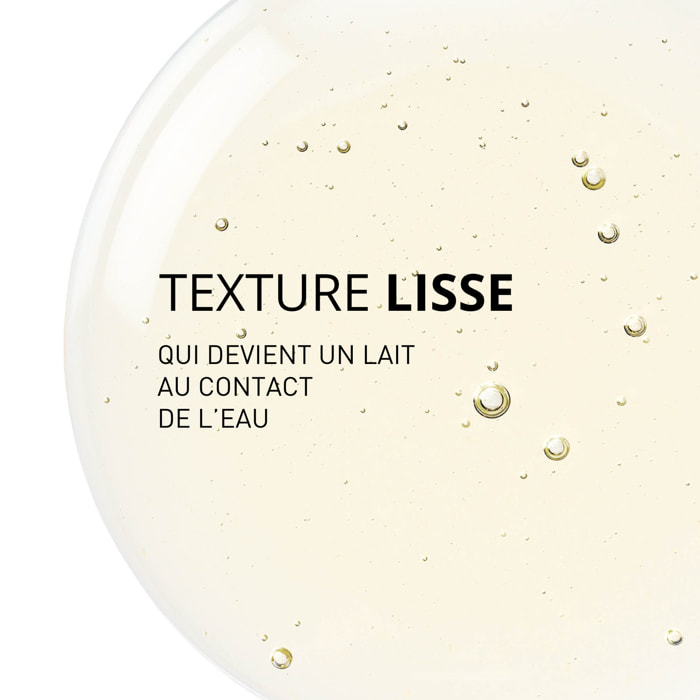Huile Démaquillante Perfectrice - Elimine le maquillage 150 ml
