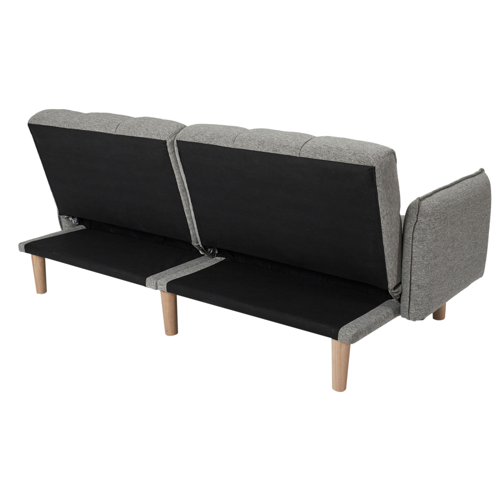 Canape Convertible Dream Gris