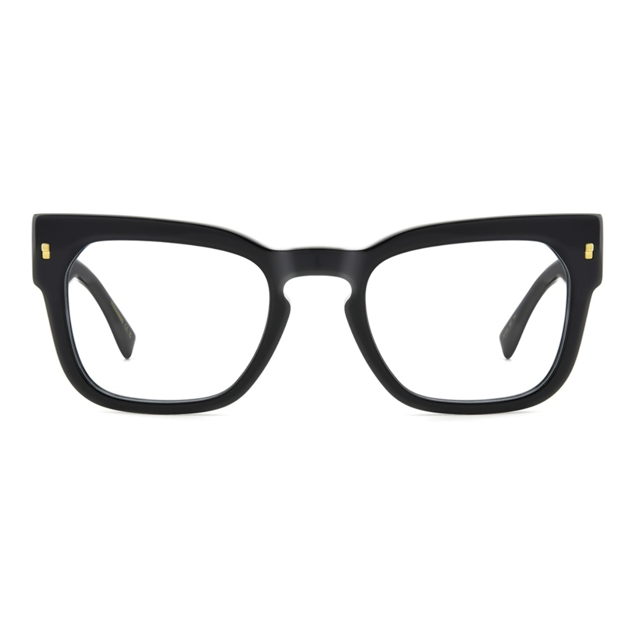 Gafas de Vista Dsquared2 D2 0129 807 de Acetato Hombre 51 mm