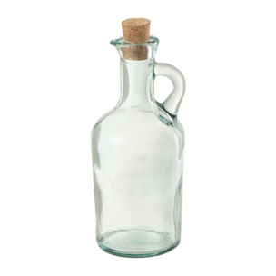 J-Line carafe à décanter - verre - vert