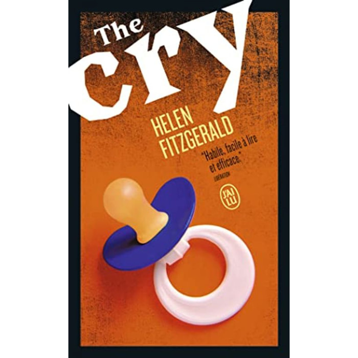 Fitzgerald, Helen | The Cry | Livre d'occasion