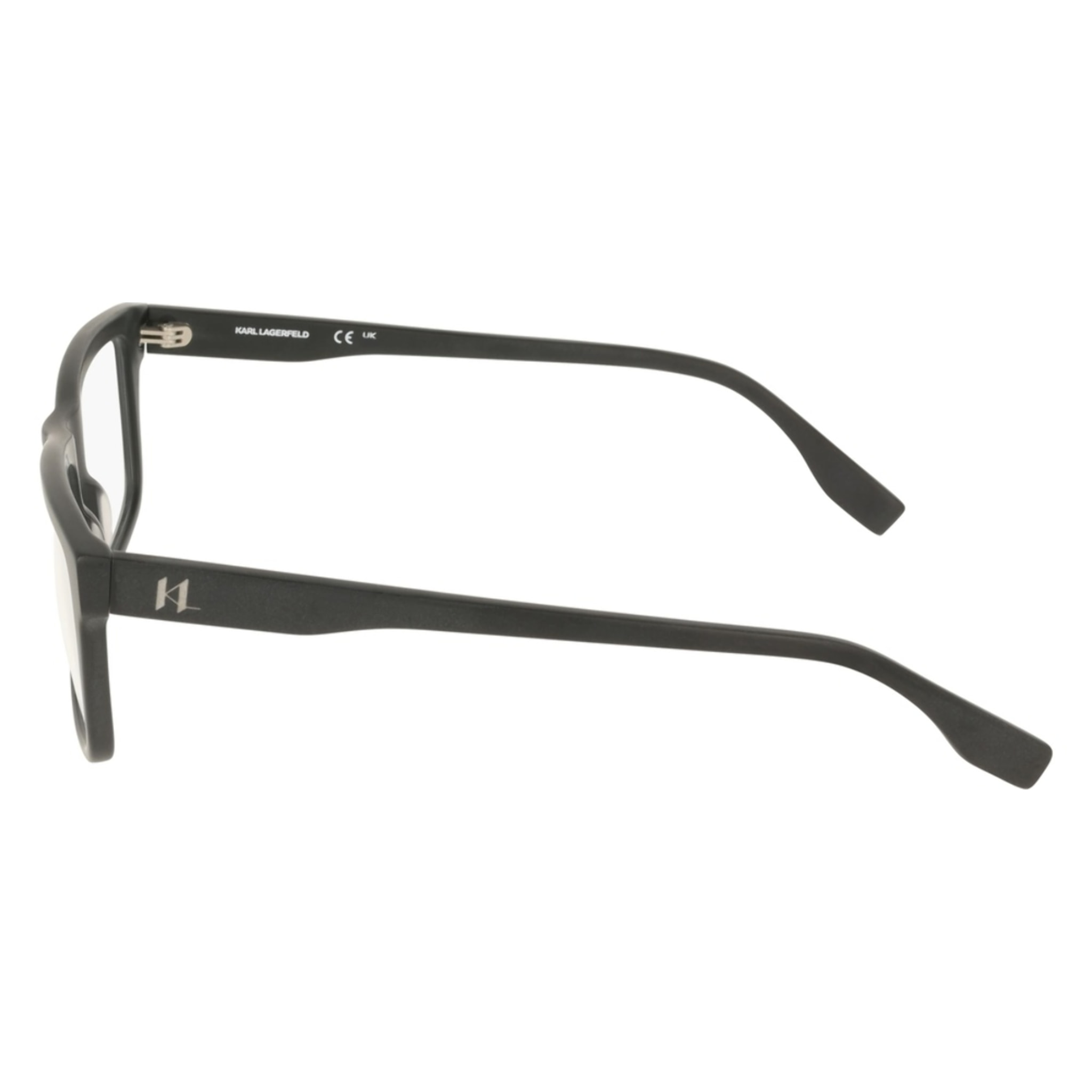 Gafas de Vista Karl Lagerfeld KL6278 002 de Acetato Hombre 54 mm