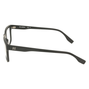 Gafas de Vista Karl Lagerfeld KL6278 002 de Acetato Hombre 54 mm