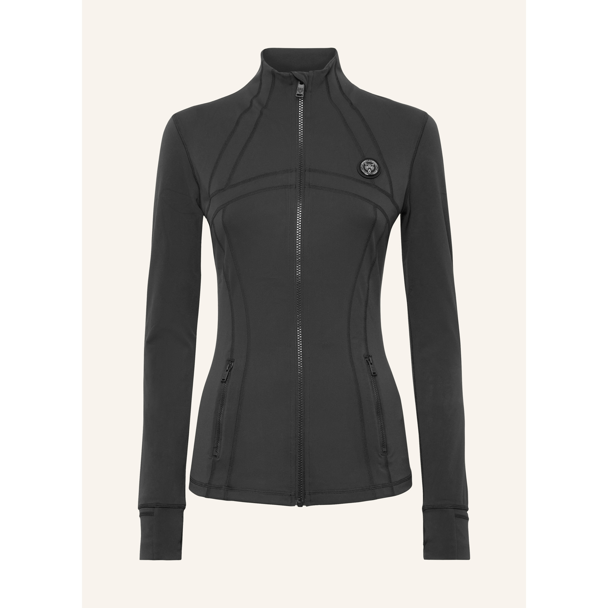 PLEIN SPORT Sport Top