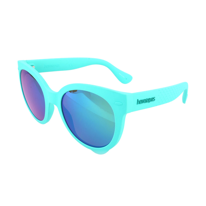 Havaianas - occhiali da sole - turchese - protezione UV: cat. 3