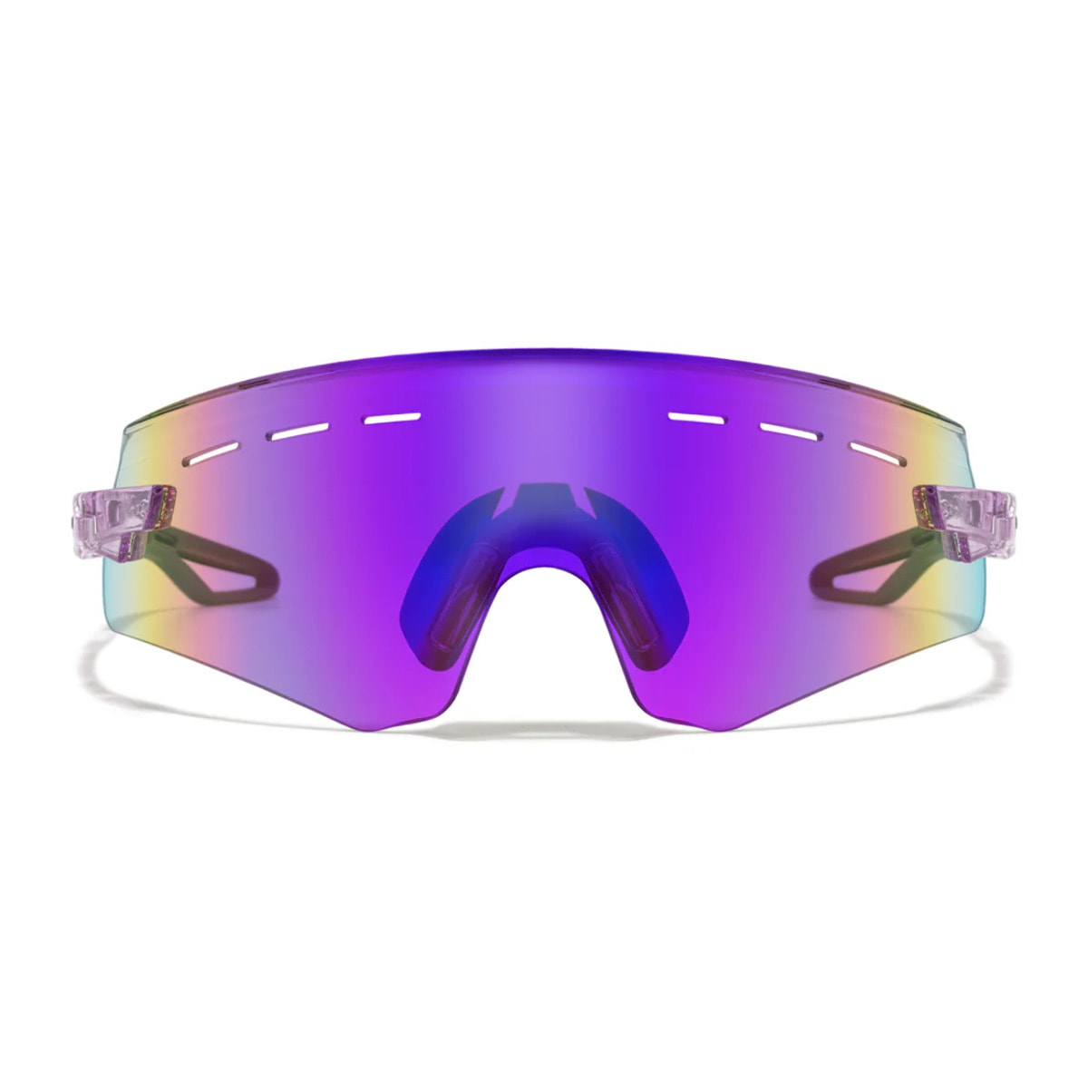 Gafas De Sol Deportivas D. Franklin Thunder Rimless
