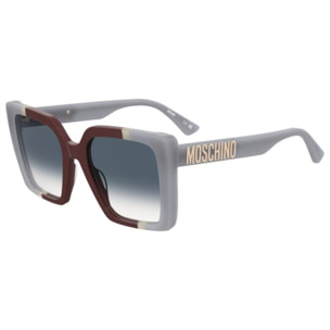 GAFAS DE SOL MOSCHINO MOS172/S S9W