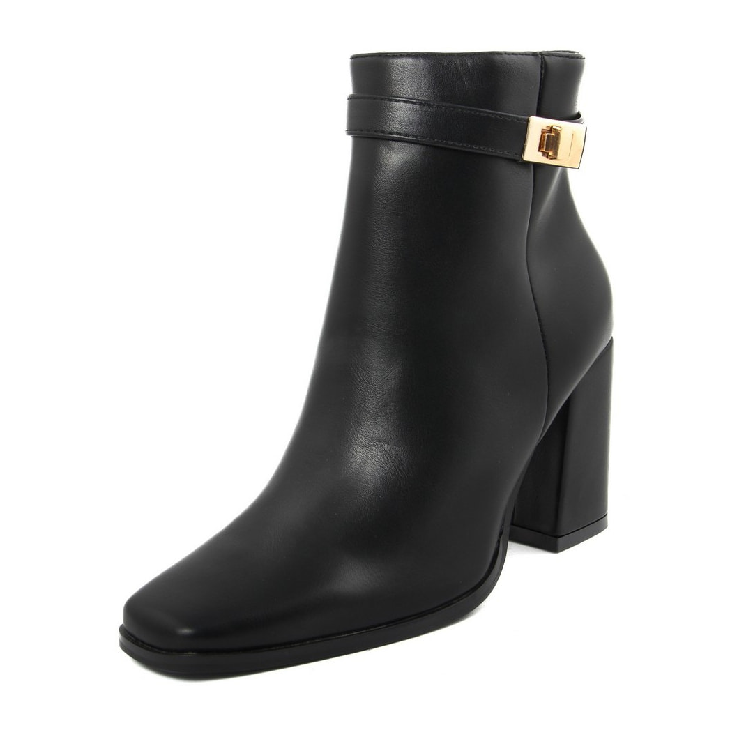 Stivaletti Donna colore Nero