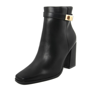 Stivaletti Donna colore Nero