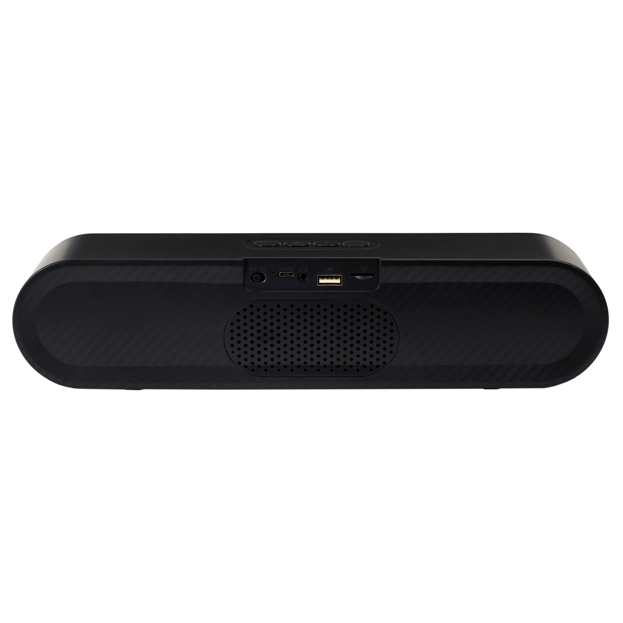 Enceinte Sans Fil Lumineuse 2x5w