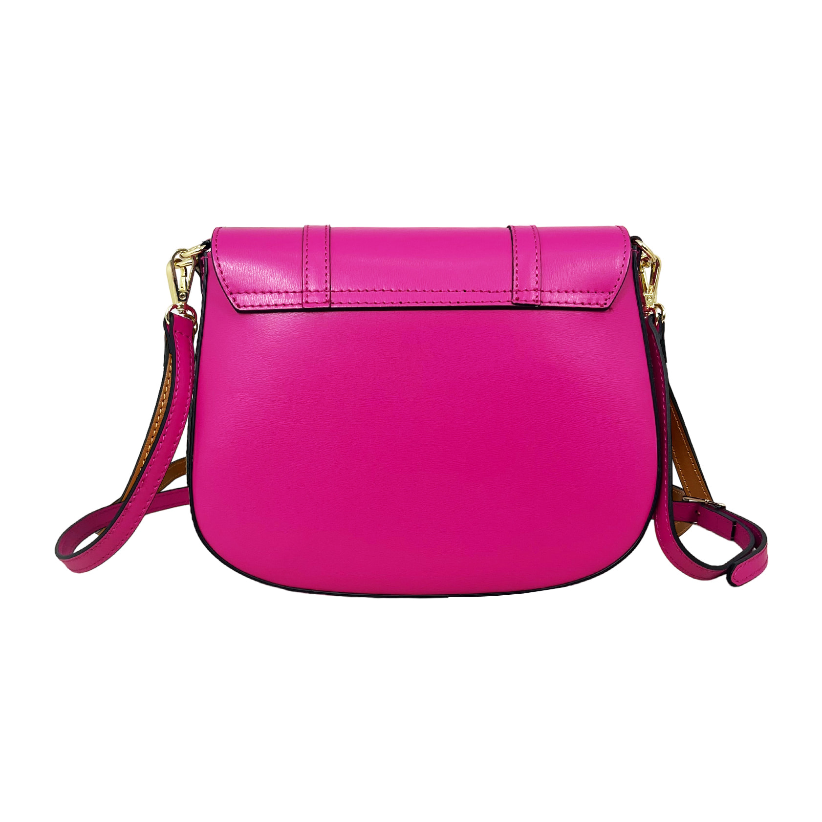 Bolso Cruzado Cheval Firenze Alice Fucsia