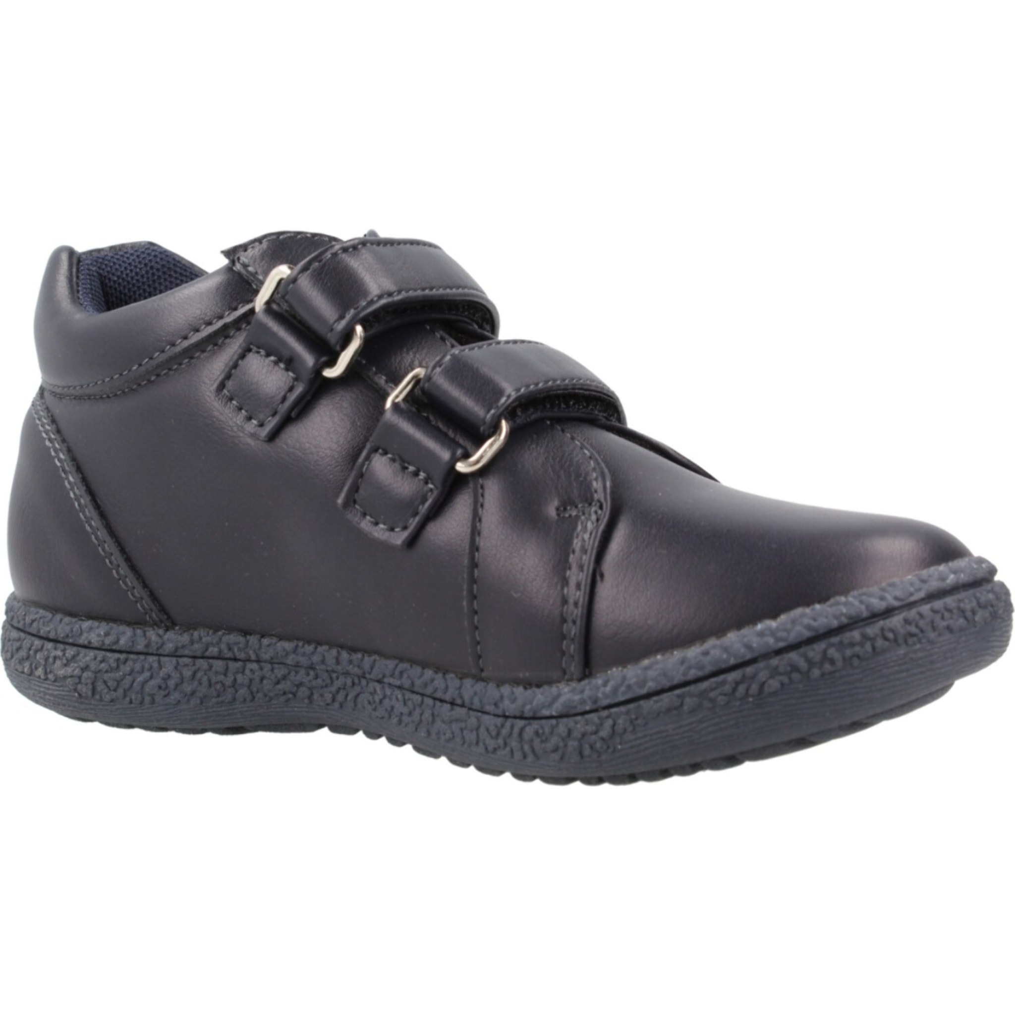 Botines Niña de la marca CHICCO  modelo 1072126C NEGRO