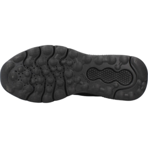 Sneakers de  Mujer de la marca GEOX  modelo D ACTIVART NEGRO