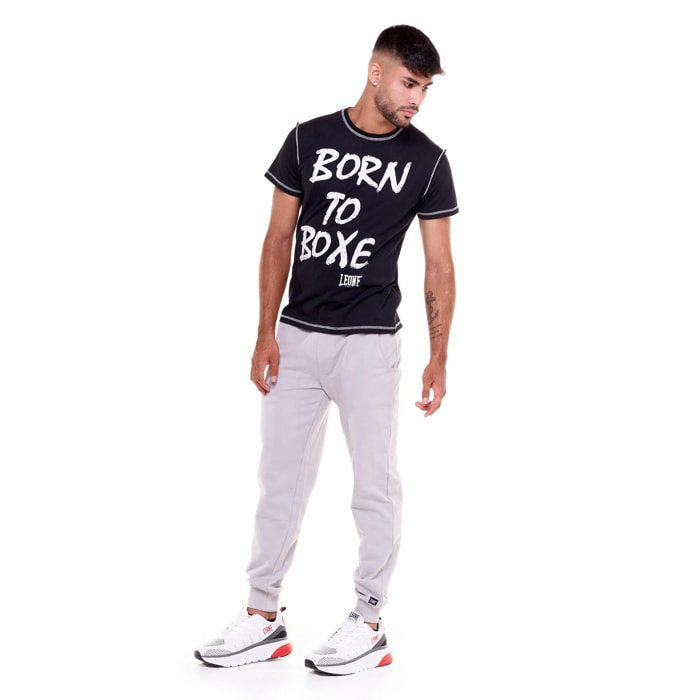 T-shirt da uomo Sporty