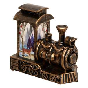 SDN INT TRAIN BOUGIE 1L BC P