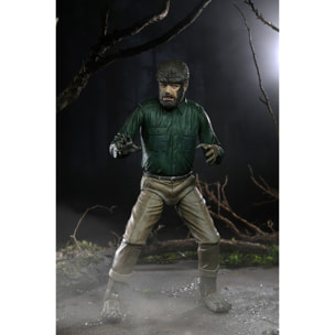 Universal Monsters Figura Ultimate Wolf Man 19 cm Neca