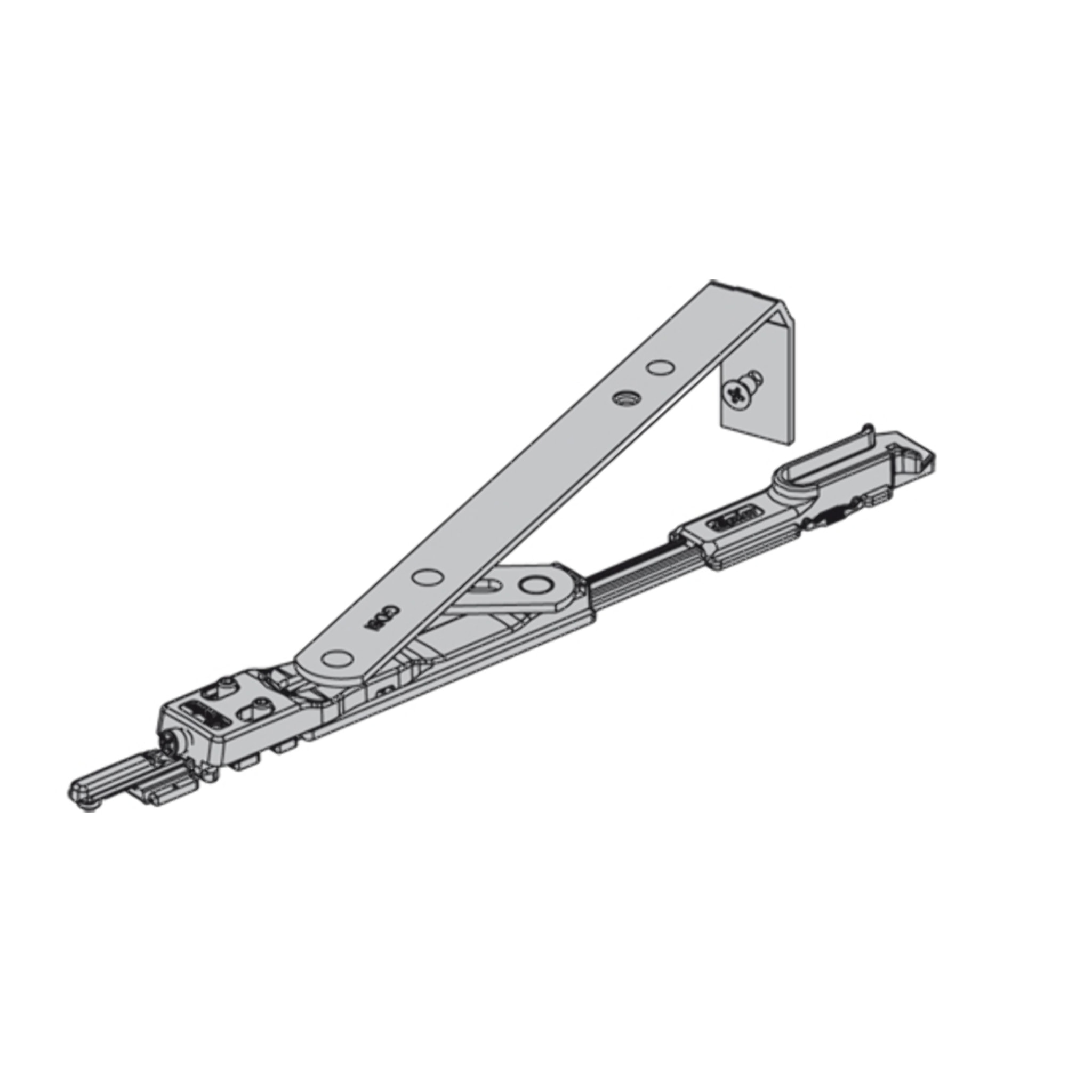 Compas seul Galicube 402-750 FAPIM - 1448AI-Z5