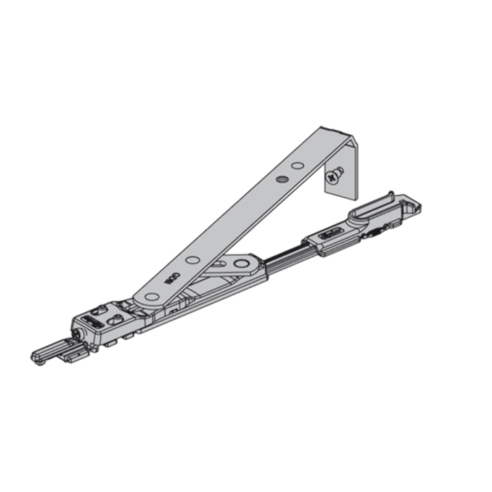 Compas seul Galicube 402-750 FAPIM - 1448AI-Z5