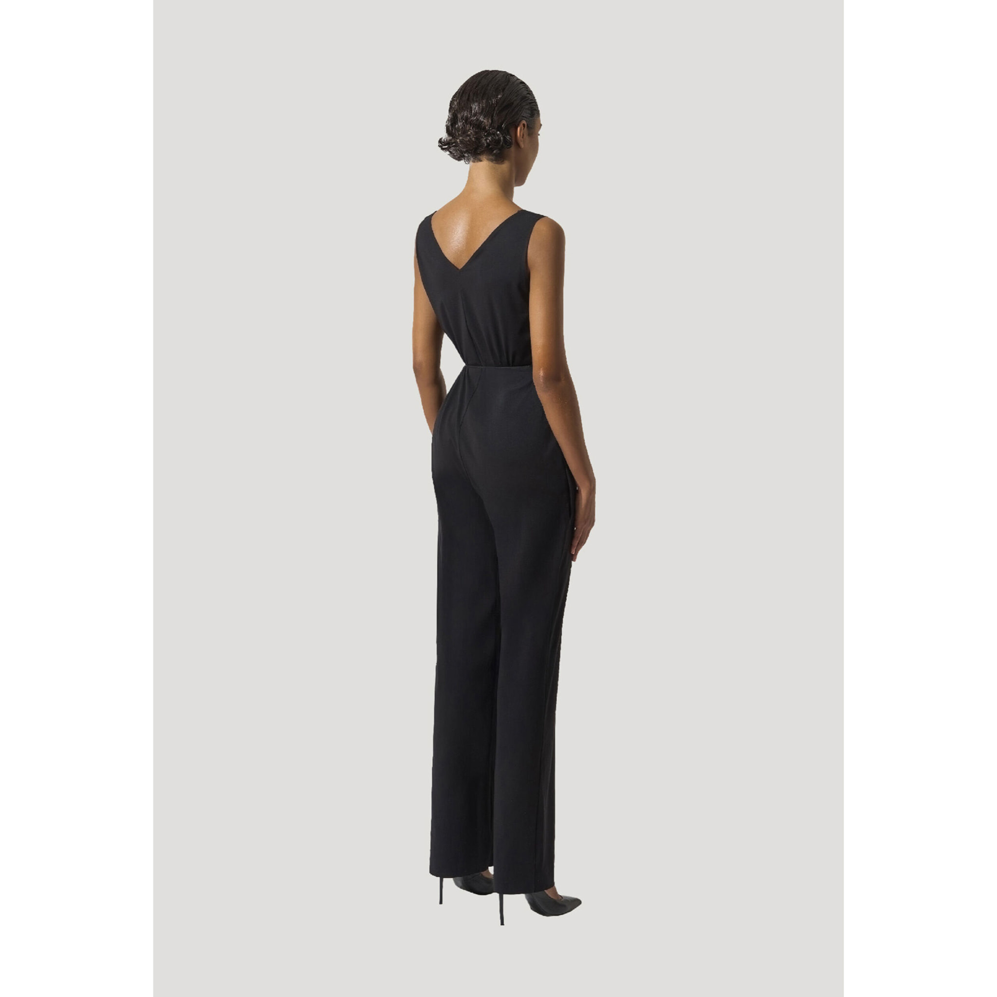 Tuta Pure Jumpsuit