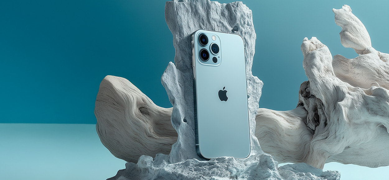 APPLE en vente privée chez VEEPEE