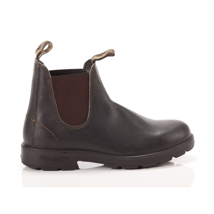 Boots Blundstone Originals Series Brown Marrone