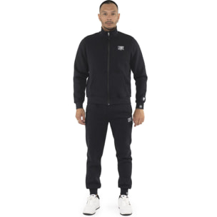 Tuta da uomo invernale con colletto 'Smooth'