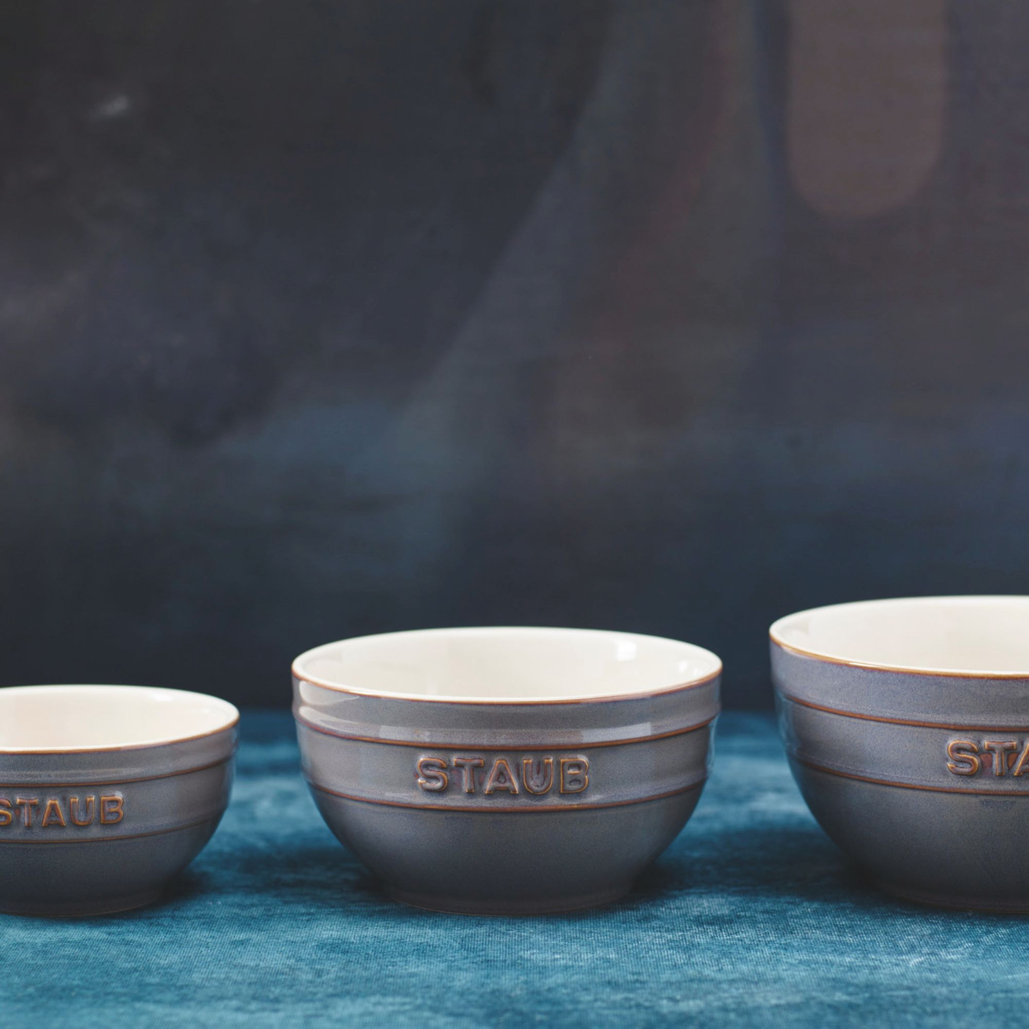 Set de bols 14 cm / 4-pcs