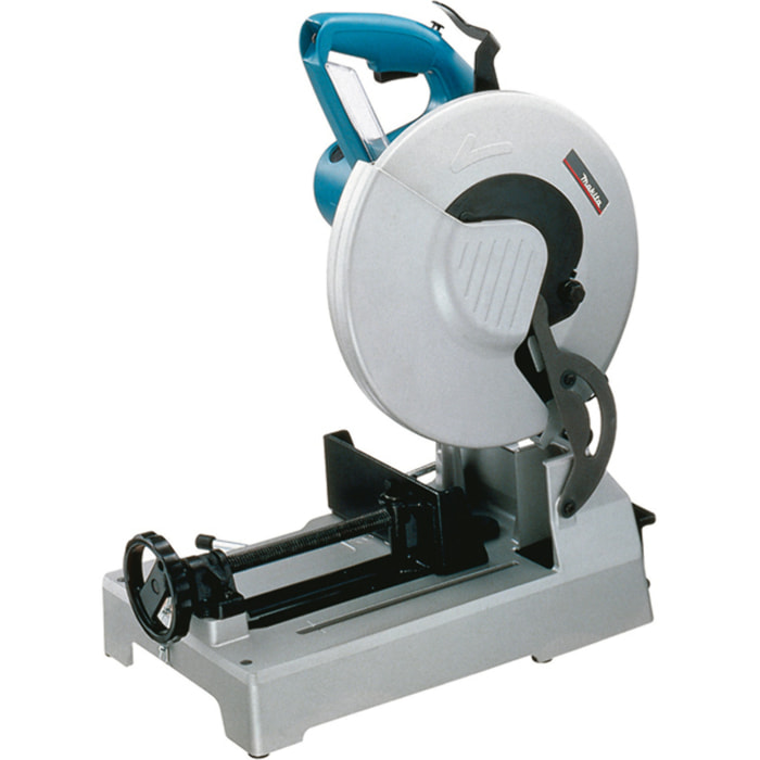 Tronçonneuse à métaux 1750 W Lame carbure Ø 305 mm MAKITA - LC1230N