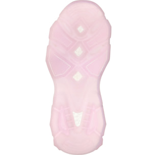 PLEIN SPORT Runner Sneaker SCRATCH