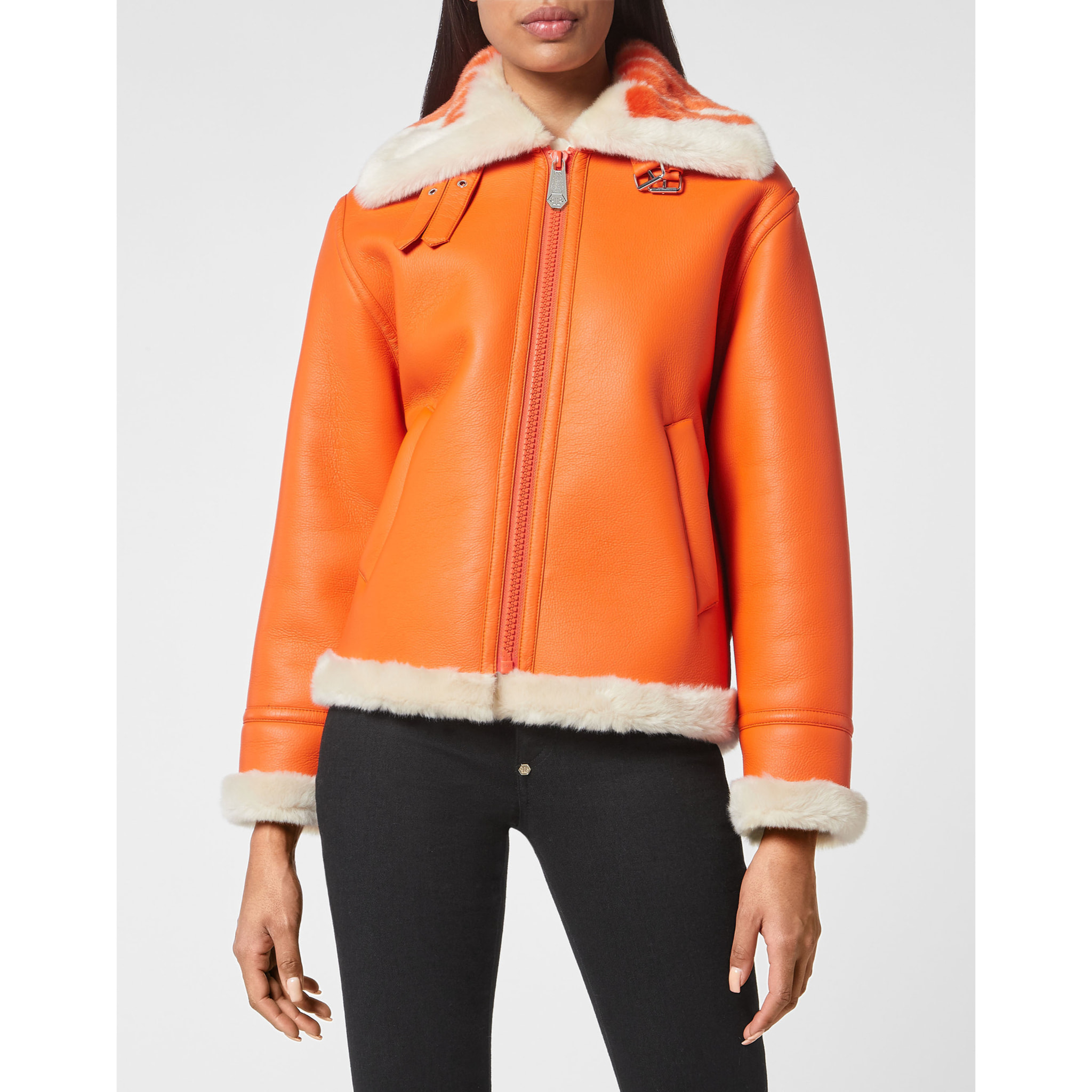 PHILIPP PLEIN Chaqueta