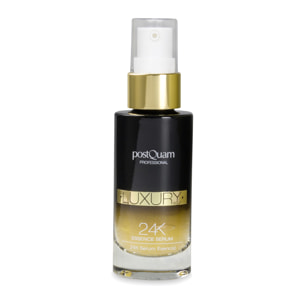 Sérum Essence 24K Luxury Gold