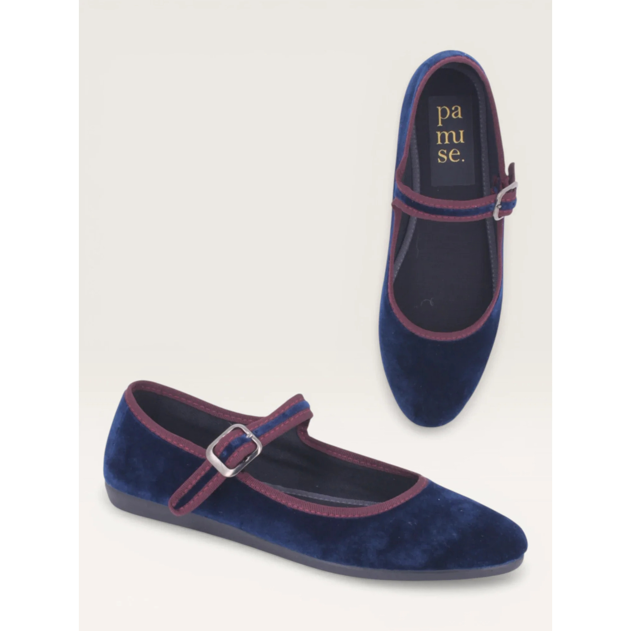 MUSE BlueBordeaux