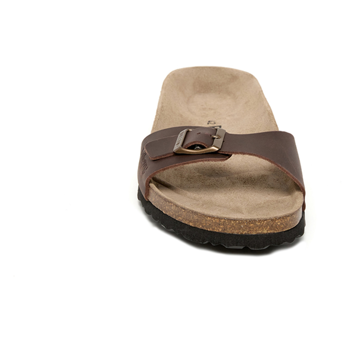 Sandalia BILLOWY MARRON