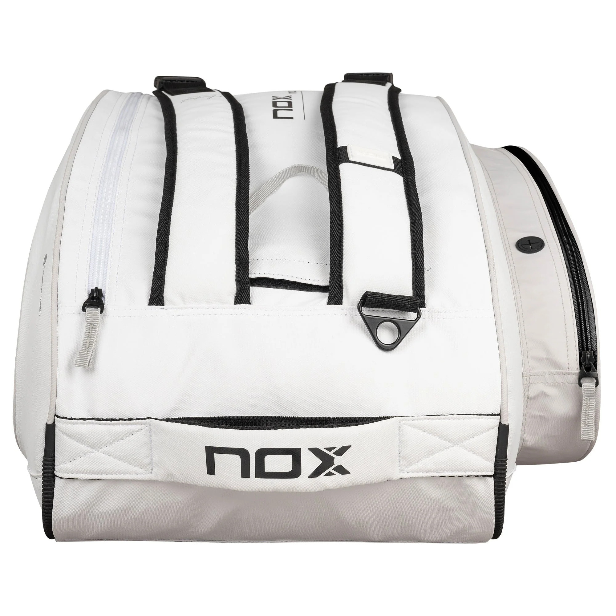 Paletero ML10 TEAM blanco/gris