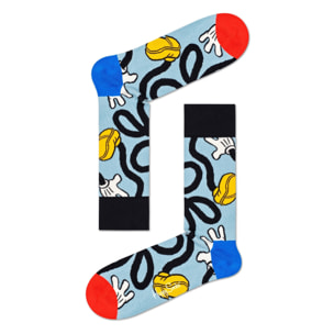 Calcetines 2 Pack Disney & Mickey Talla 36-40