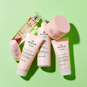 Rêve de Thé  - Déodorant Fraîcheur 24h - Toutes peaux - 50ml