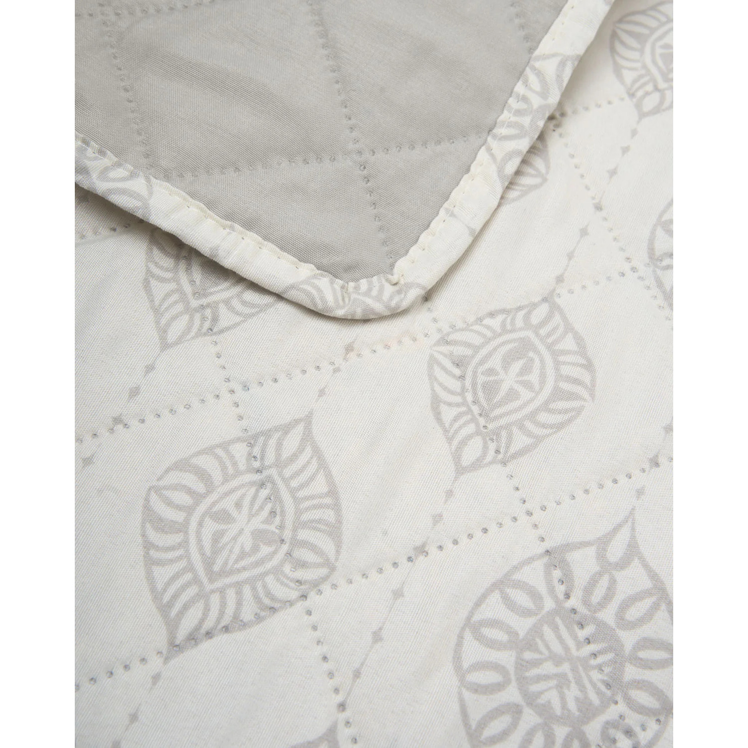 Colcha bouti masakar gris