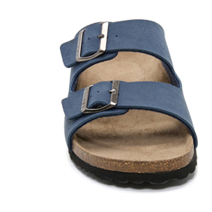 Sandalo BILLOWY BLU