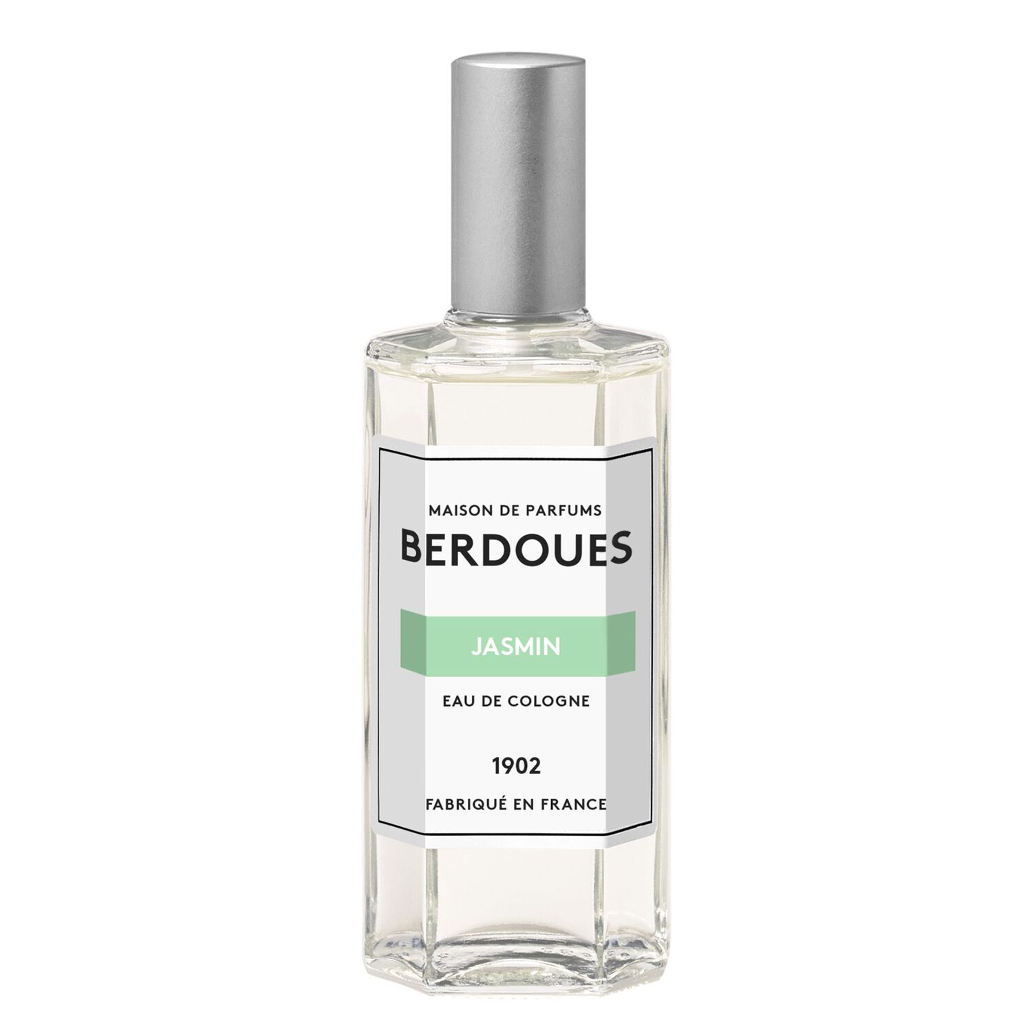 1902 Jasmin - Eau de cologne