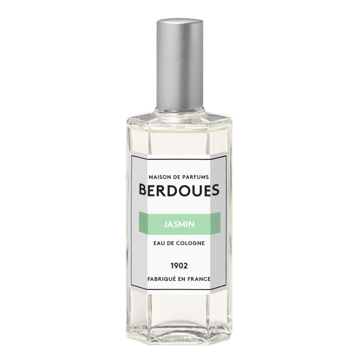 1902 Jasmin - Eau de cologne