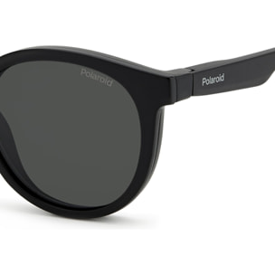 Gafas de Sol Polaroid PLD 2132/CS 003 Polarizadas de Tr90 Unisex 49 mm
