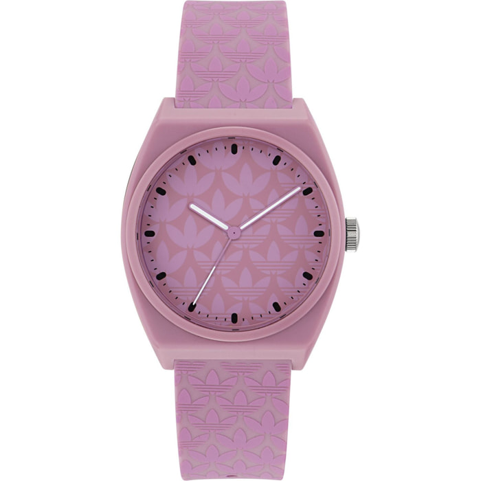 Adidas Reloj Analógico Project Two