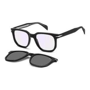 GAFAS DE VISTA POLARIZADAS DAVID BECKHAM DB 7143/C 807