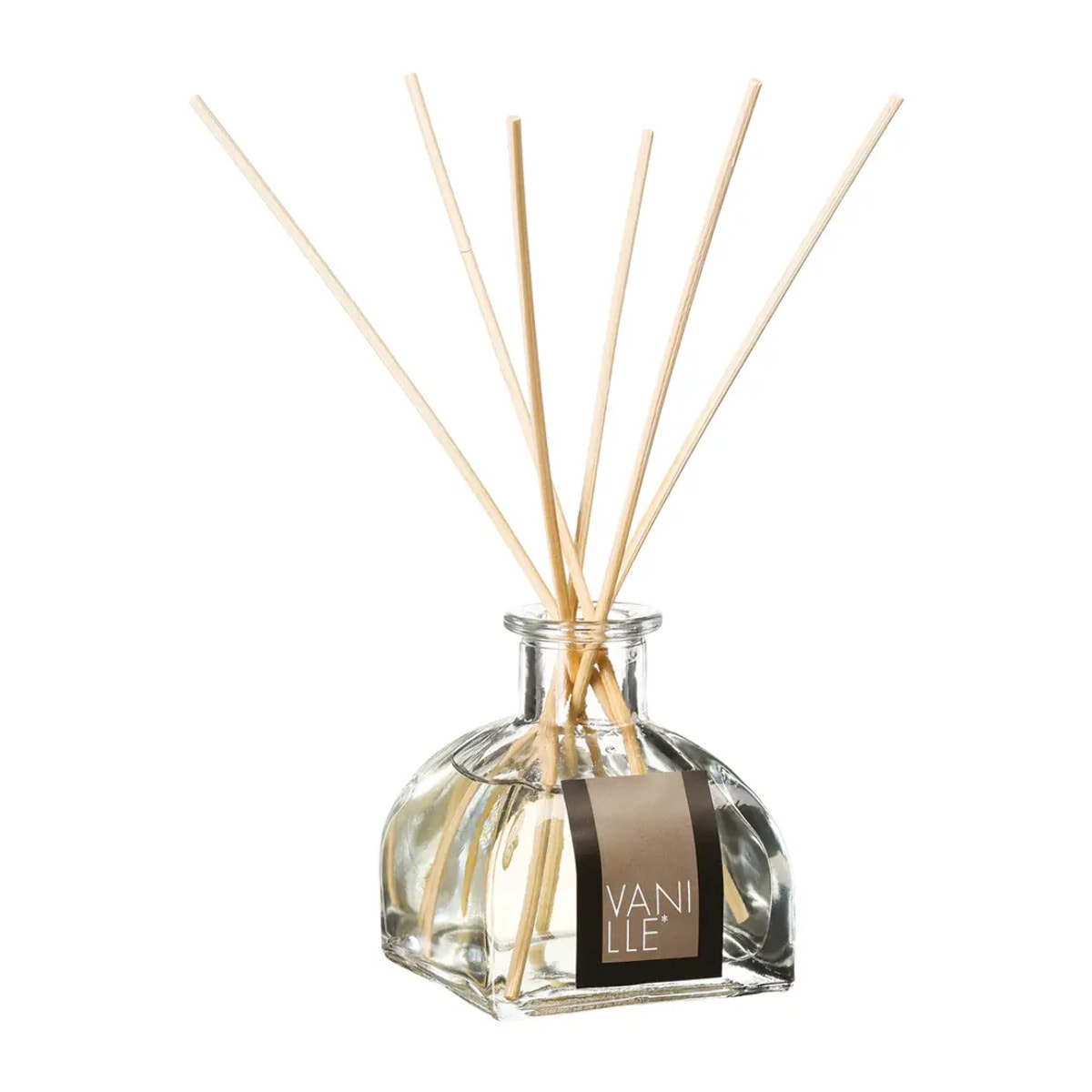 Diffuseur de parfum Kili 100ml verre assorti