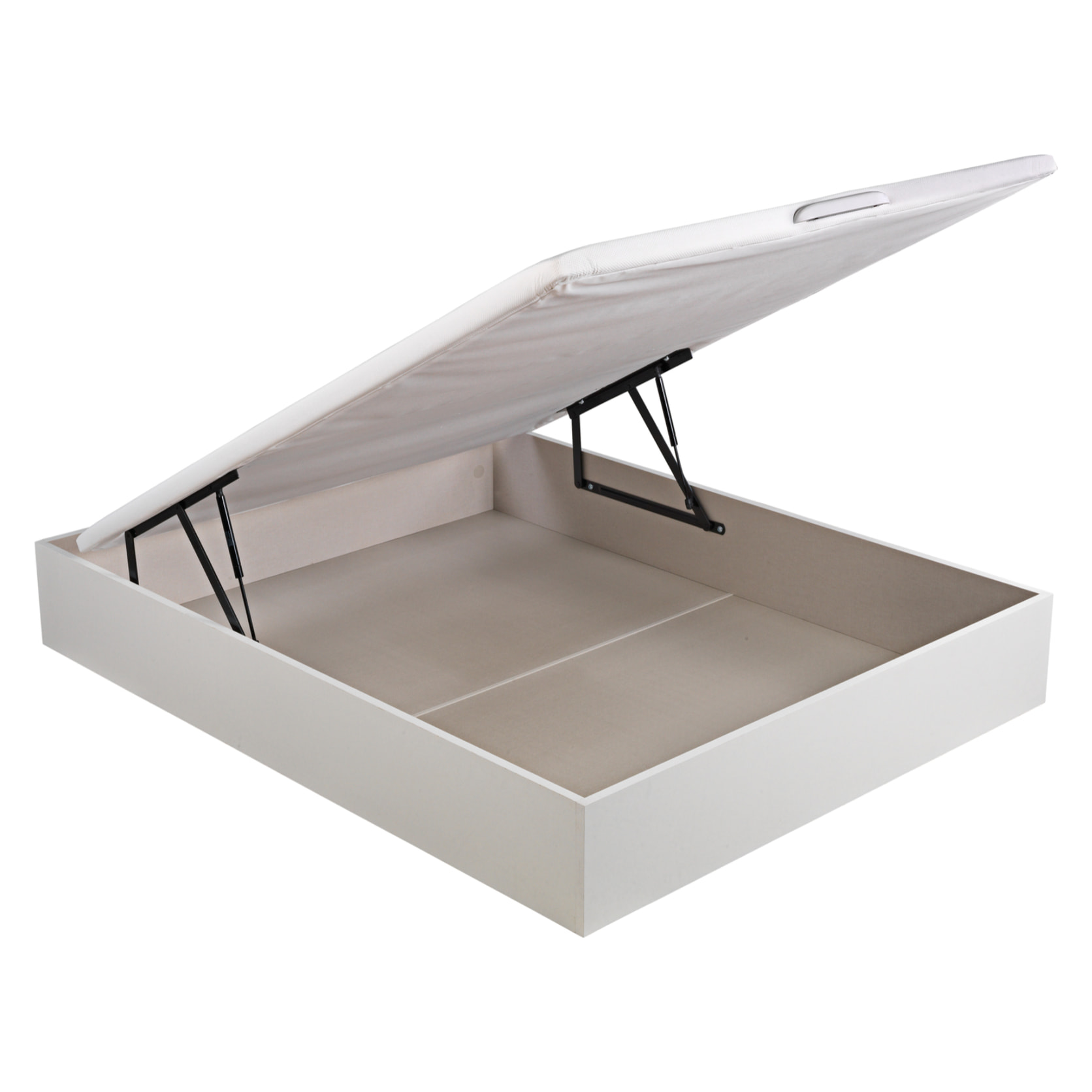 Colchón Viscoelástico + Canapé Abatible | ENVIO, ENTREGA Y RETIRADA INCLUIDO | Xfresh Premium
