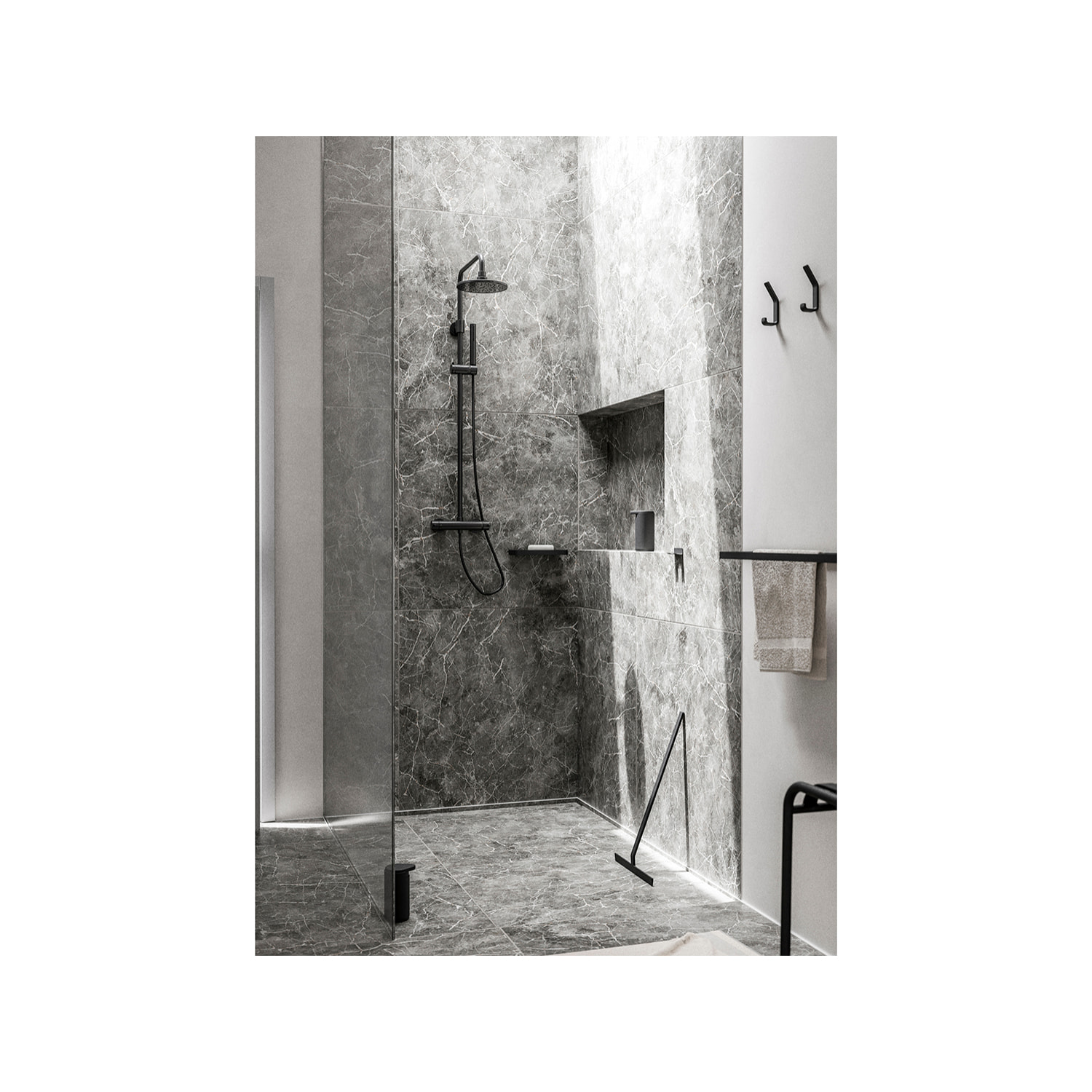 Distributeur de savon Rim